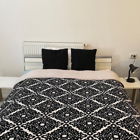 Apartment Relaxing Cölbe Εξωτερικό φωτογραφία