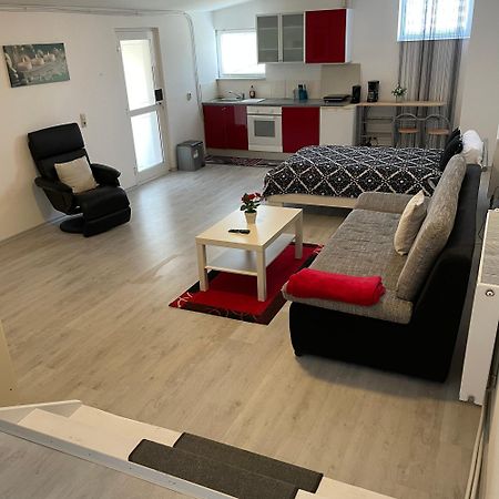 Apartment Relaxing Cölbe Εξωτερικό φωτογραφία